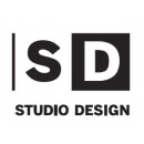 Logo SD  studio design