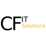 Logo Cristian Foti CF IT Solutions