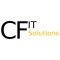 Logo social dell'attività Cristian Foti CF IT Solutions