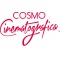 Logo social dell'attività Cosmo Cinematografica