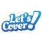 Logo social dell'attività Let's Cover!