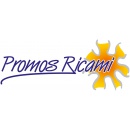 Logo dell'attività Ricami Personalizzati