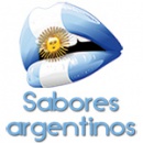 Logo Supermarket Sabores argentinos