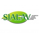 Logo SIALAV 