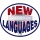 Logo piccolo dell'attività Scuola di lingua New Languages