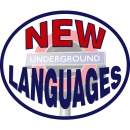 Logo Scuola di lingua New Languages