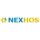 Logo piccolo dell'attività NexHos