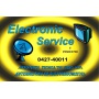 Logo Electronic Service di Stefano De Toni