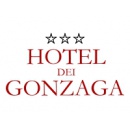 Logo HOTEL DEI GONZAGA REGGIOLO