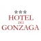 Logo social dell'attività HOTEL DEI GONZAGA REGGIOLO