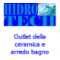 Logo social dell'attività Hidrotech