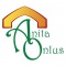 Logo social dell'attività Anita Onlus