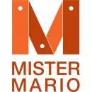 Logo Mister Mario