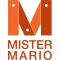 Logo social dell'attività Mister Mario