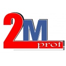 Logo 2MProf di Giuseppe Marchese