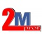 Logo social dell'attività 2MProf di Giuseppe Marchese