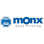 Logo Monx Easy Printing