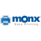 Logo social dell'attività Monx Easy Printing