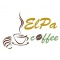 Logo social dell'attività ELPACOFFEE