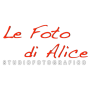 Logo Le Foto di Alice