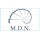 Logo piccolo dell'attività M.D.N. srls
