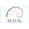 Logo social dell'attività M.D.N. srls