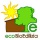 Logo piccolo dell'attività Ecobioedilizia