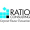 Logo social dell'attività RATIO CONSULTING