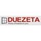 Logo social dell'attività Duezeta infissi porte e finestre in PVC