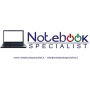Logo Notebook Specialist