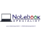 Logo social dell'attività Notebook Specialist
