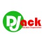 Logo social dell'attività DJack