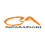 Logo C.A. Riparazioni