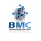 Logo social dell'attività bmc