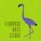 Logo social dell'attività Flamingo Arts Studio