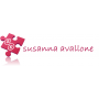Logo Susanna Avallone | Consulente Web Marketing e Comunicazione
