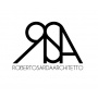 Logo Roberto Sarda Architetto 