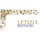 Logo LETIZIA RESTAURO