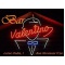 Logo social dell'attività Bar Valentino
