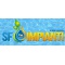 Logo social dell'attività SF IMPIANTI  