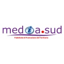 Logo MEDIA SUD Pubblicità e Promozione del Territorio