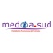 Logo social dell'attività MEDIA SUD Pubblicità e Promozione del Territorio