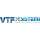 Logo piccolo dell'attività VTF Sistemi