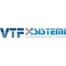 Logo VTF Sistemi