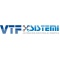 Logo social dell'attività VTF Sistemi