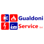 Logo Gualdoni Service S.r.l.
