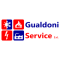 Logo social dell'attività Gualdoni Service S.r.l.