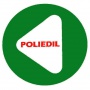 Logo POLIEDIL di Poli Gabriele