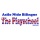 Logo piccolo dell'attività Asilo Nido Bilingue "The Playschool"  www.theplayschool.it
