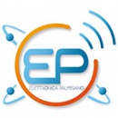 Logo ELETTRONICA PALMISANO
